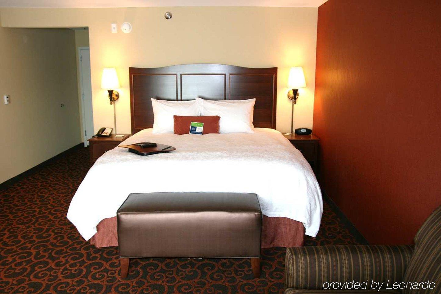 Hampton Inn & Suites Watertown Camera foto