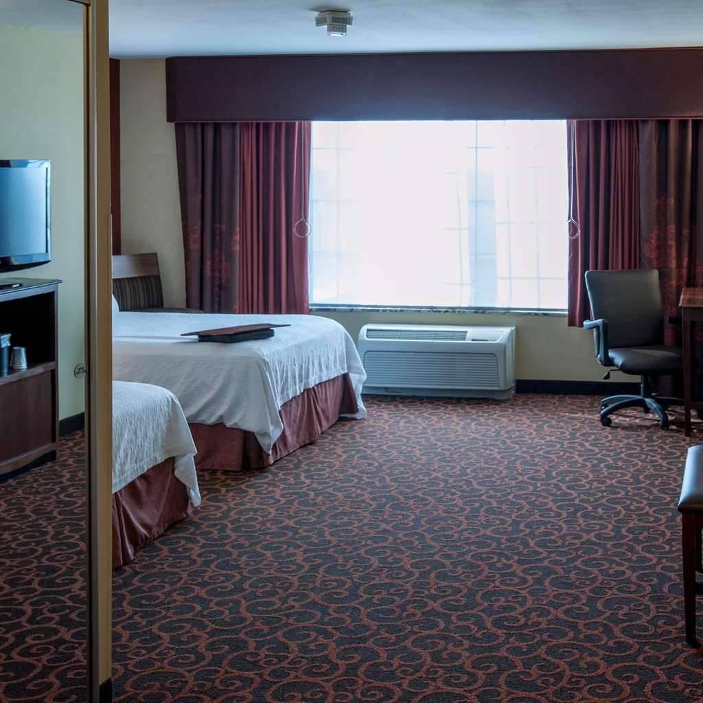 Hampton Inn & Suites Watertown Camera foto
